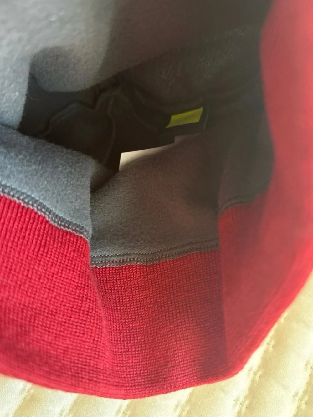Nike Alabama Beanie